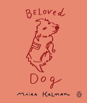 Beloved Dog image number 0