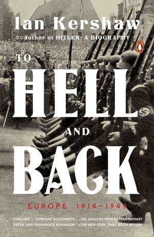 To Hell and Back: Europe 1914-1949 image number 0