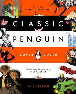 Classic Penguin: Cover to Cover image number 0