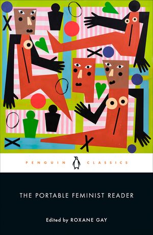 The Portable Feminist Reader image number 0