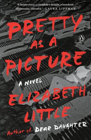 Pretty as a Picture image number 0