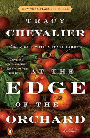 At the Edge of the Orchard image number 0