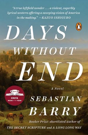 Days Without End image number 0