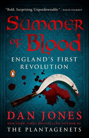 Summer of Blood: England's First Revolution image number 0