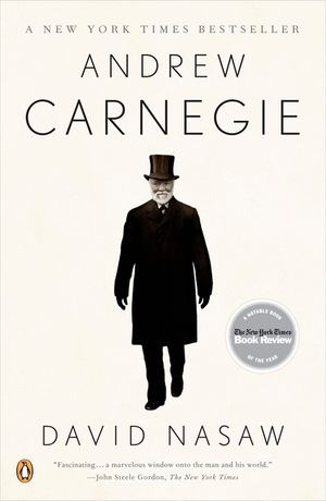 Andrew Carnegie image number 0