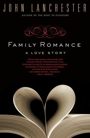Family Romance: A Love Story image number 0
