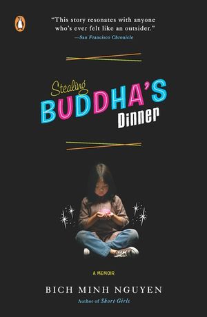 Stealing Buddha's Dinner image number 0