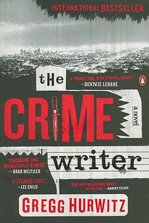 The Crime Writer image number 0