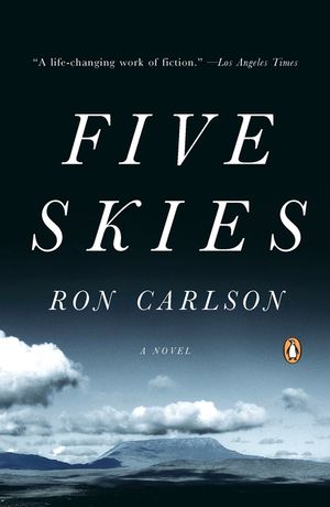 Five Skies image number 0