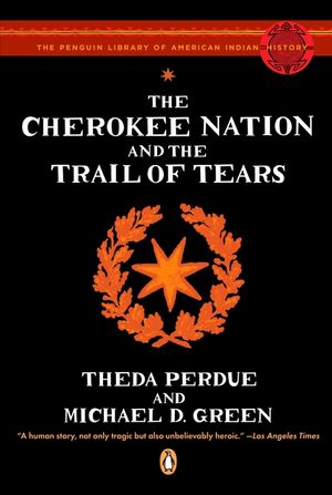 The Cherokee Nation and the Trail of Tears image number 0
