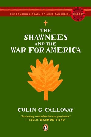 The Shawnees and the War for America image number 0
