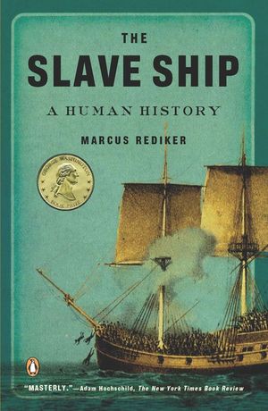 The Slave Ship: A Human History image number 0
