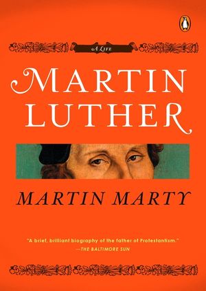 Martin Luther: A Life image number 0