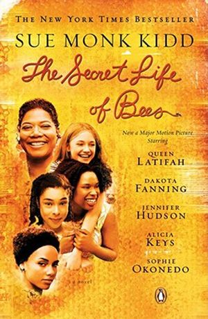 The Secret Life of Bees: Tie in Edition image number 0