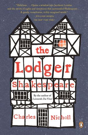 The Lodger Shakespeare: His Life on Silver Street image number 0