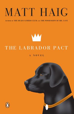 The Labrador Pact image number 0