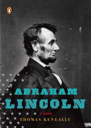 Abraham Lincoln image number 0