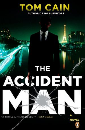 The Accident Man image number 0