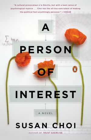 A Person of Interest image number 0