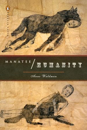 Manatee/Humanity image number 0