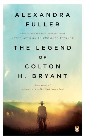 The Legend of Colton H. Bryant image number 0