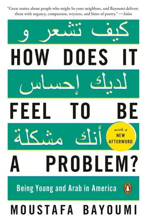 How Does It Feel to Be a Problem?: Being Young and Arab in America image number 0