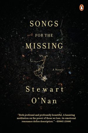 Songs for the Missing image number 0
