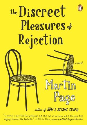The Discreet Pleasures of Rejection image number 0