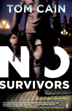 No Survivors image number 0