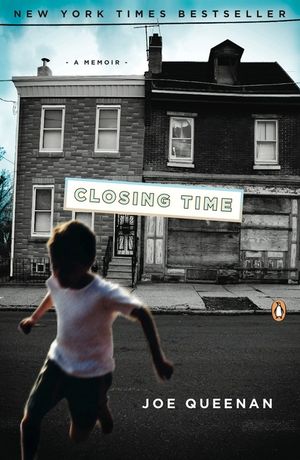 Closing Time image number 0