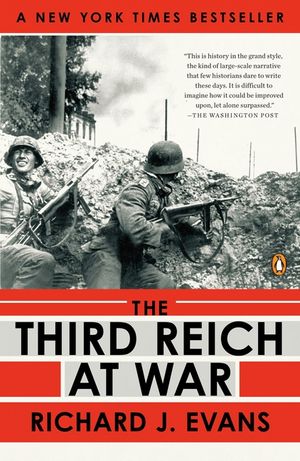 The Third Reich at War, 1939-1945 image number 0