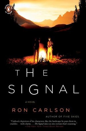 The Signal image number 0
