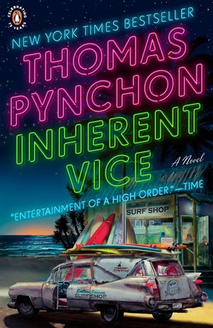 Inherent Vice image number 0