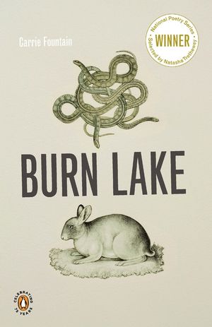 Burn Lake image number 0
