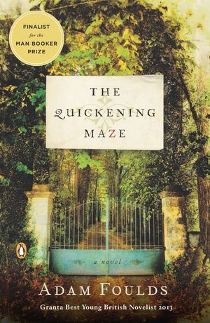 The Quickening Maze image number 0