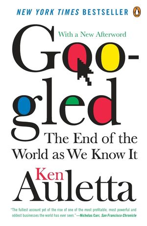 Googled: The End of the World as We Know It image number 0