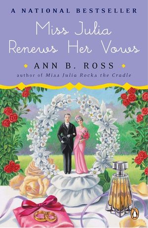 Miss Julia Renews Her Vows image number 0