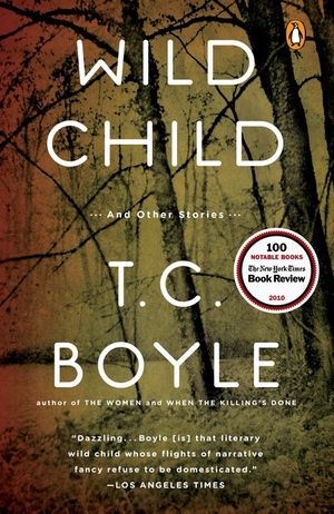 Wild Child: And Other Stories image number 0