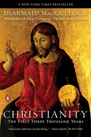 Christianity: The First Three Thousand Years image number 0