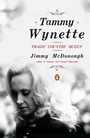 Tammy Wynette: Tragic Country Queen image number 0