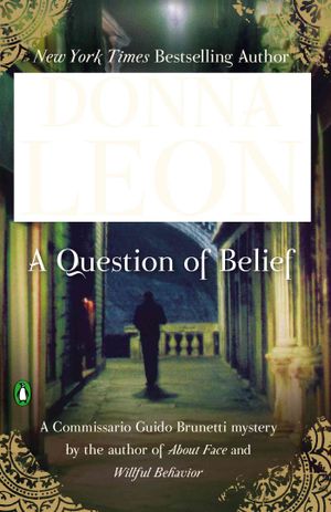A Question of Belief image number 0