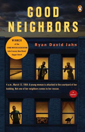 Good Neighbors image number 0