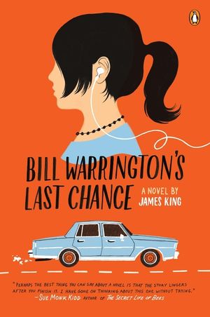 Bill Warrington's Last Chance image number 0