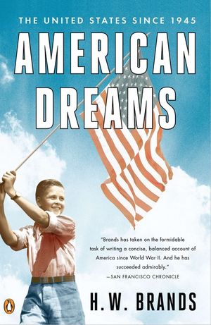 American Dreams: The United States Since 1945 image number 0