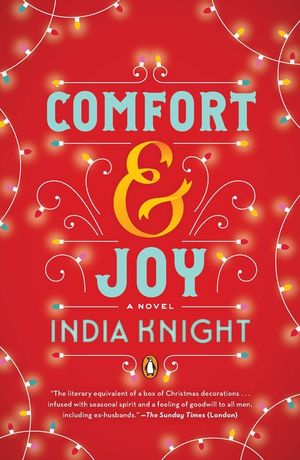 Comfort and Joy image number 0