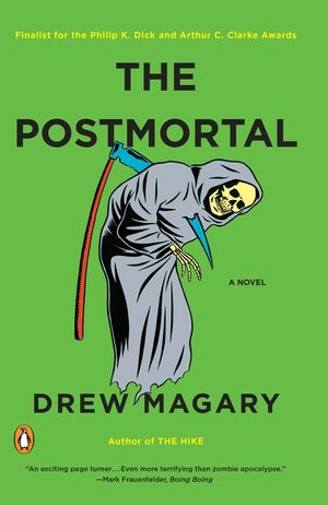 The Postmortal image number 0