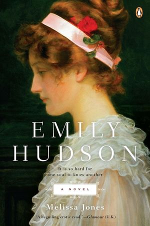 Emily Hudson image number 0