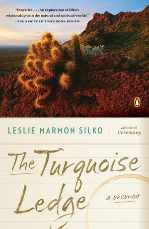 The Turquoise Ledge image number 0