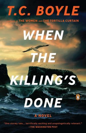 When the Killing's Done image number 0