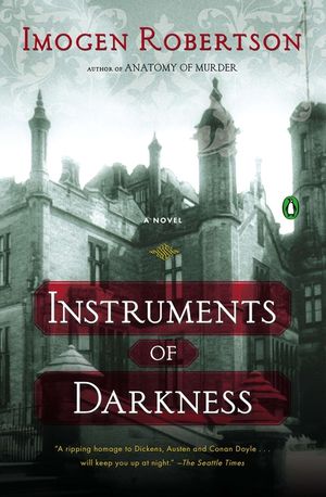 Instruments of Darkness image number 0